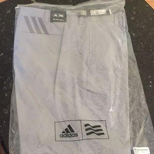 Adidas golf pants